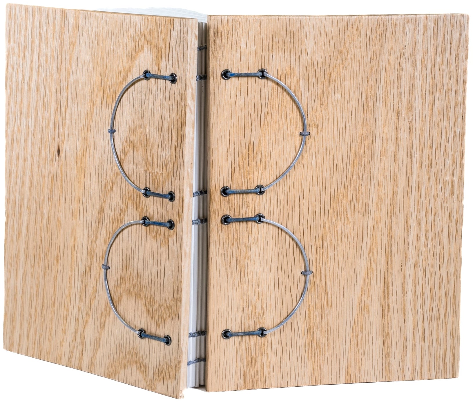 Wood Covers No. 31 xxx