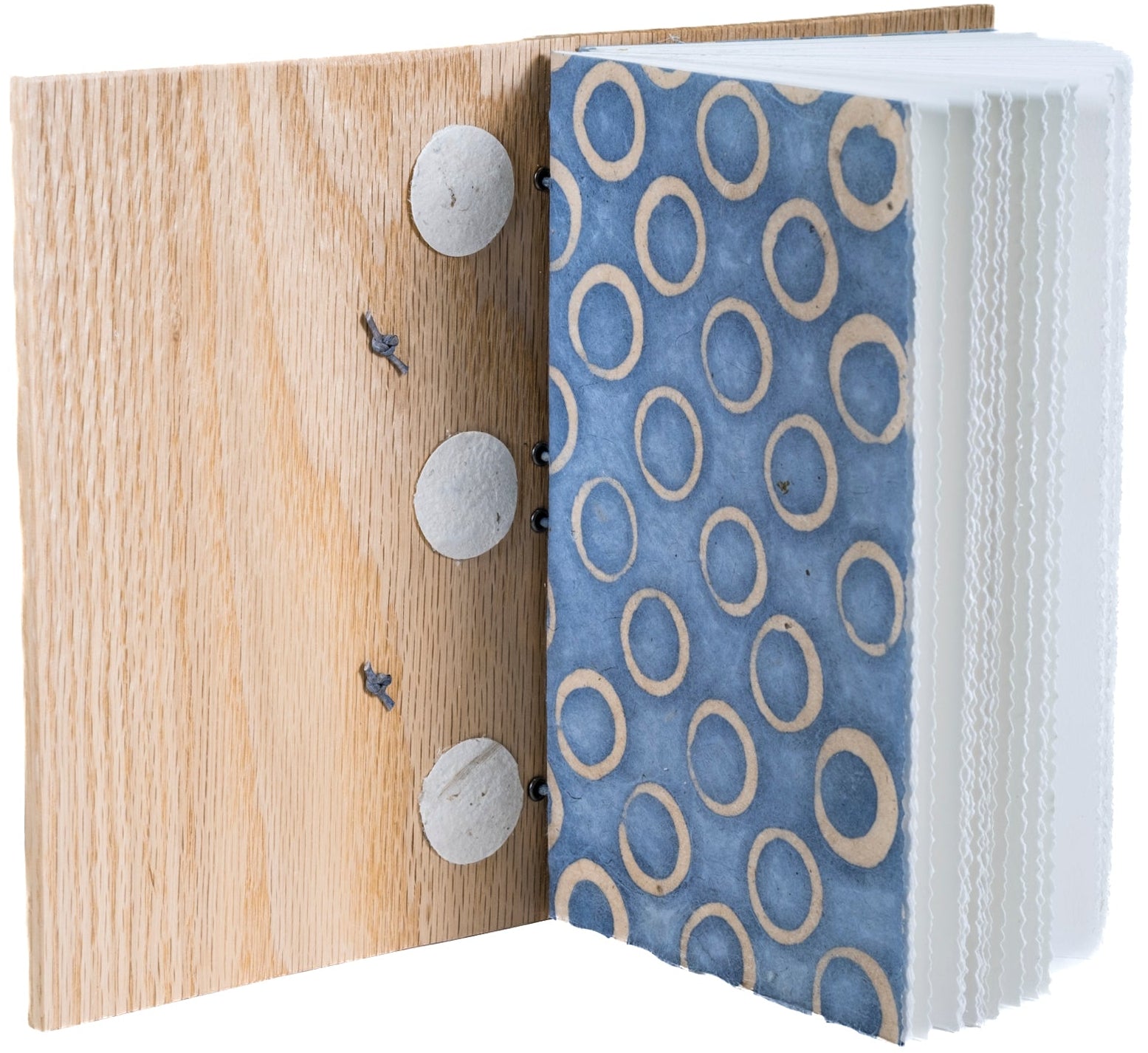 Wood Covers No. 31 xxx