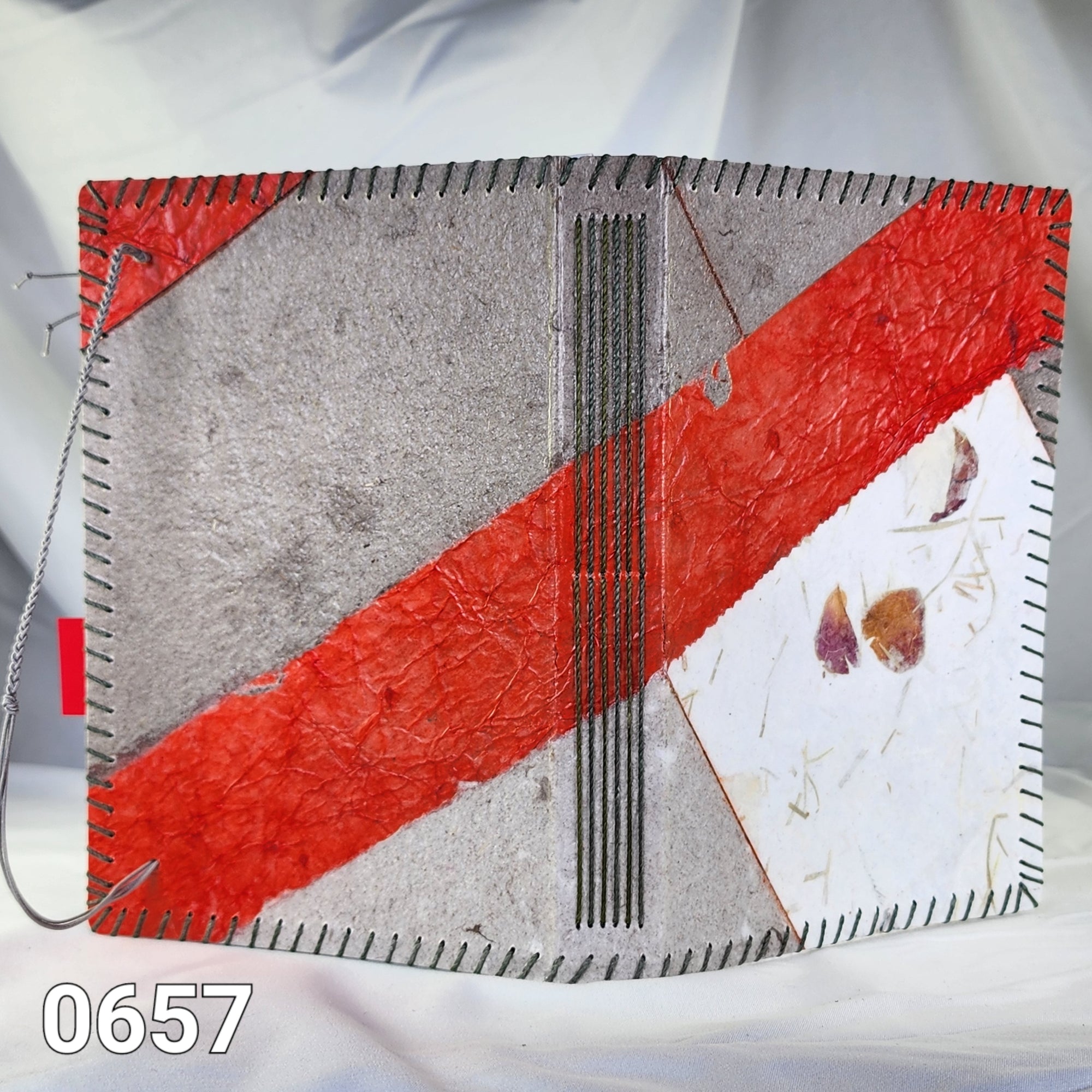 woven cover
