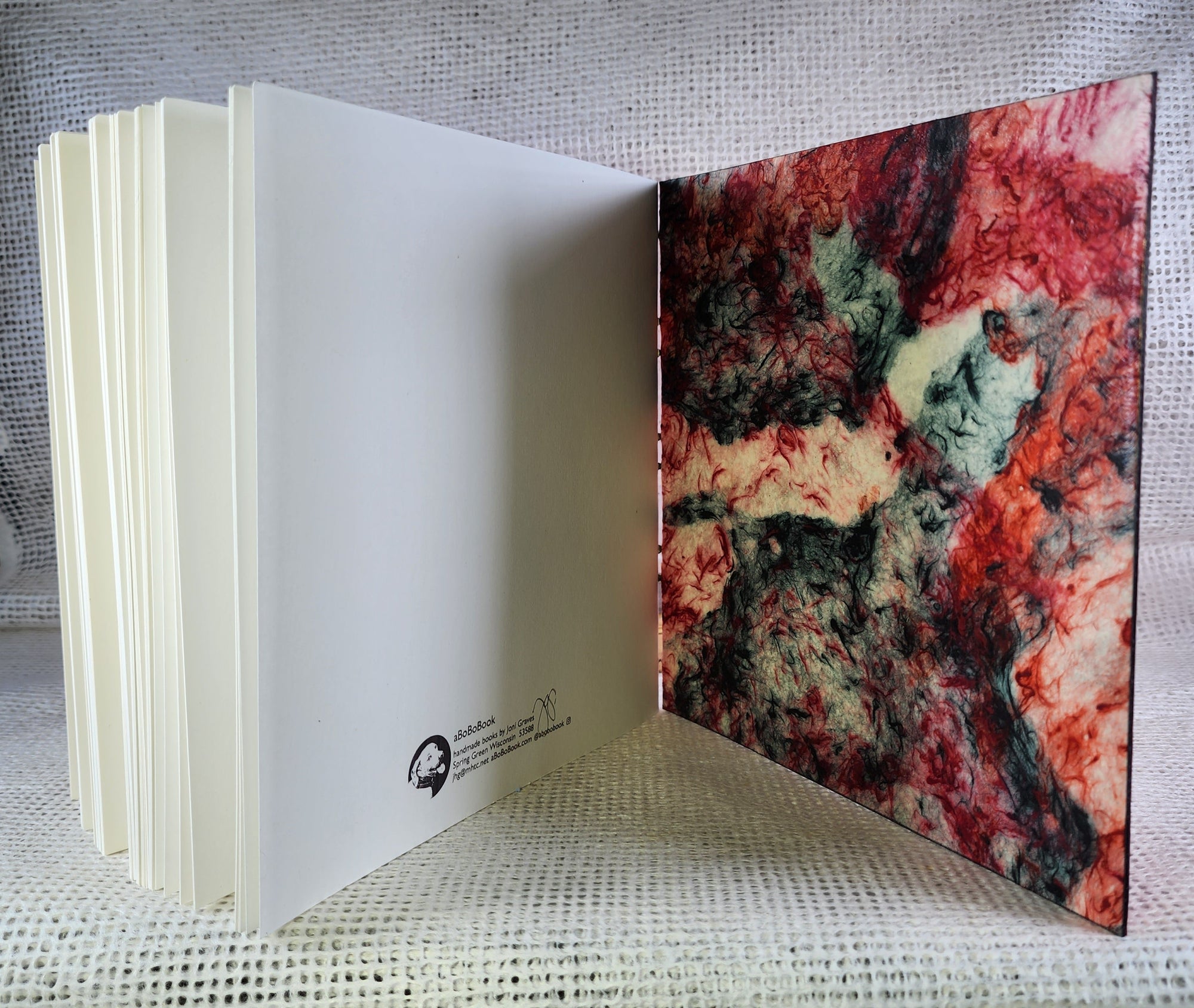 red book