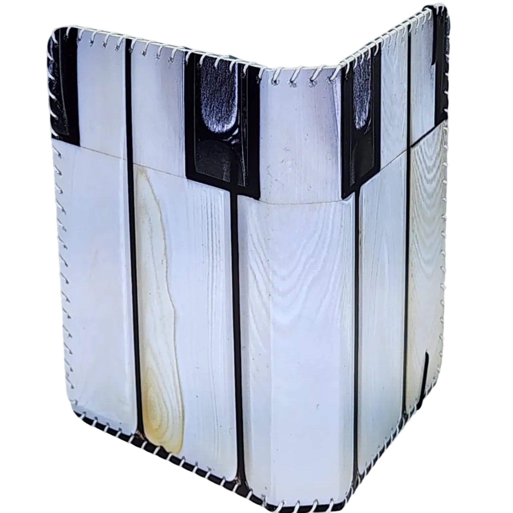 Refillable Book No. xxx