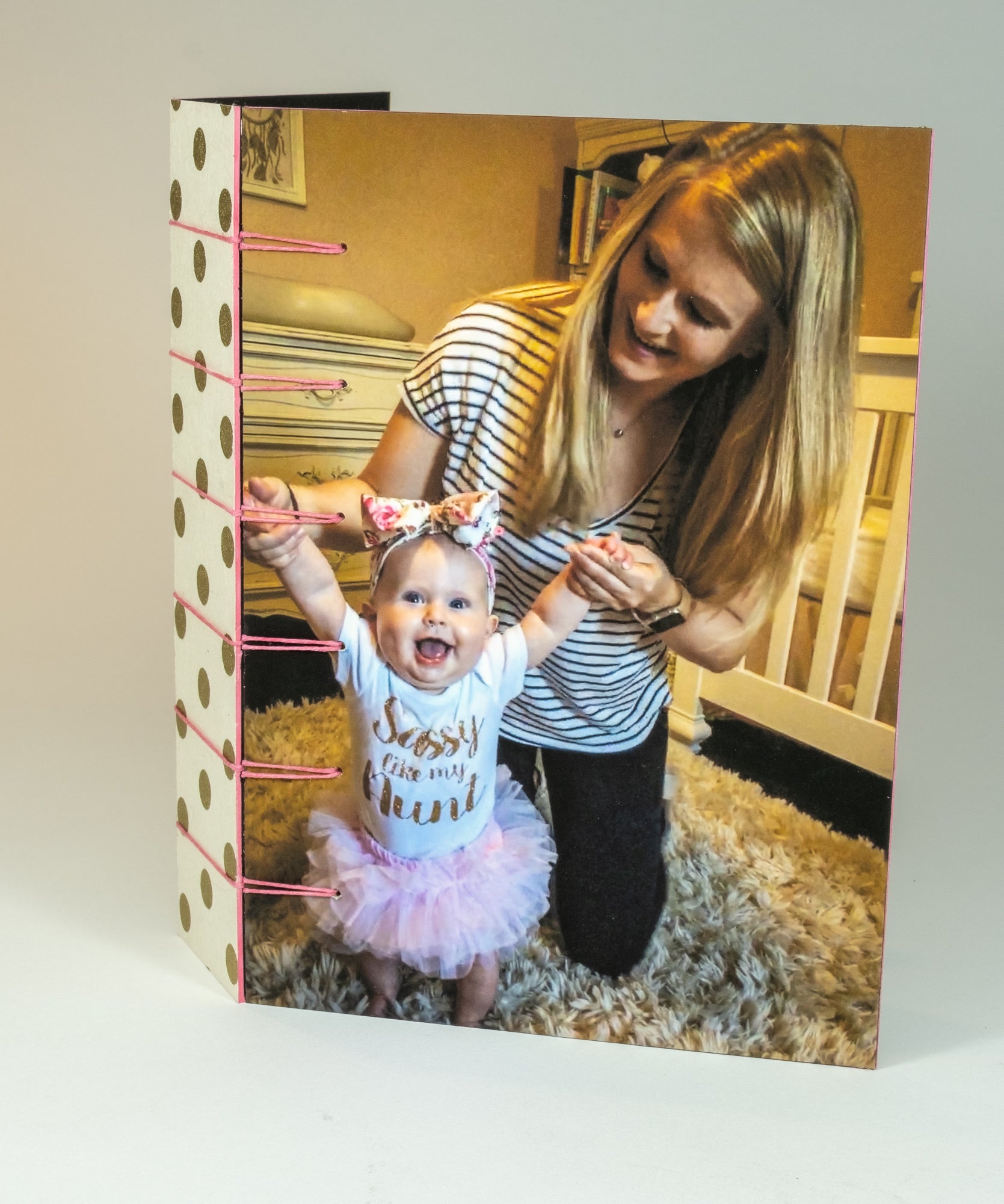 baby book