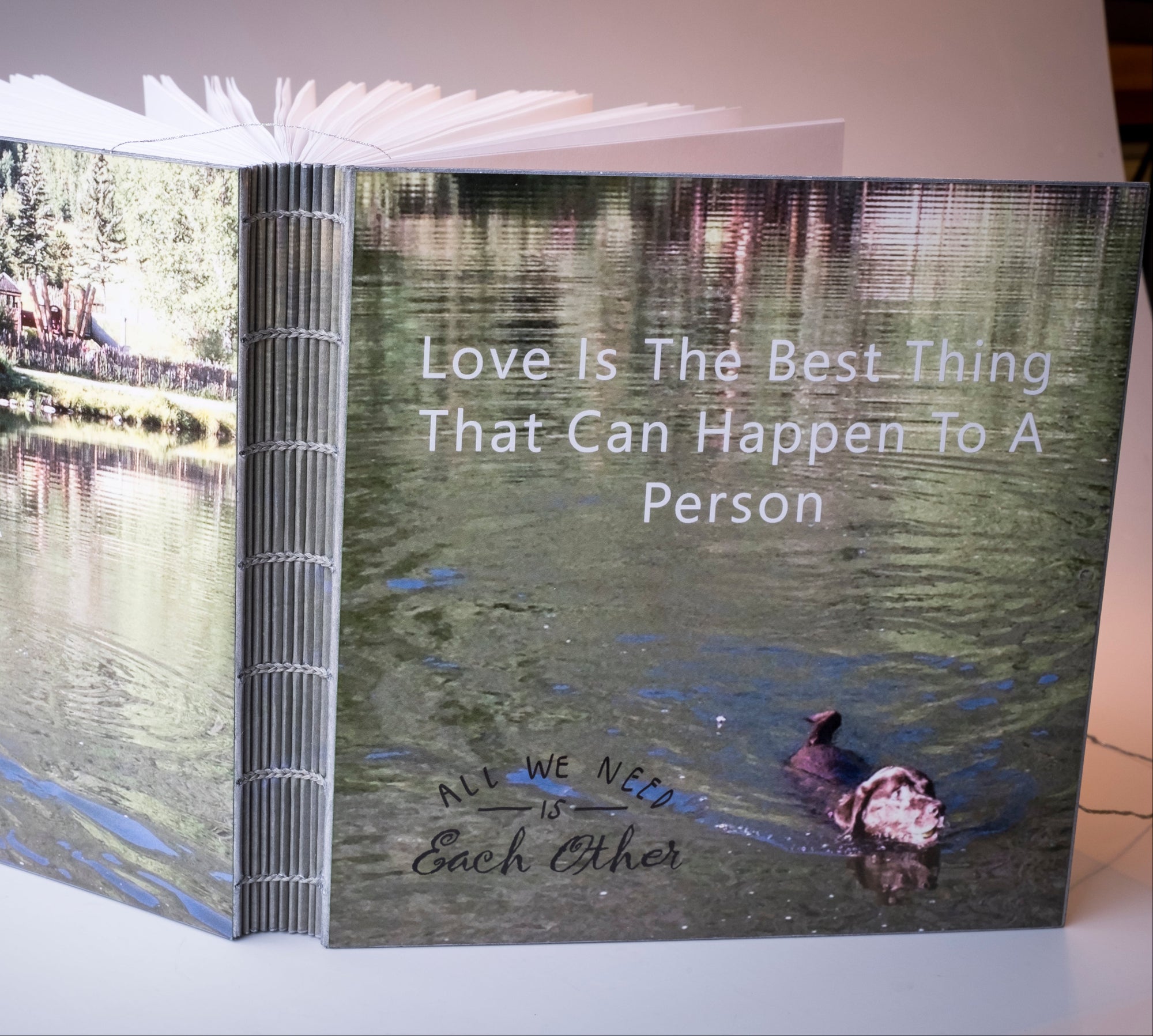 love is the best thing