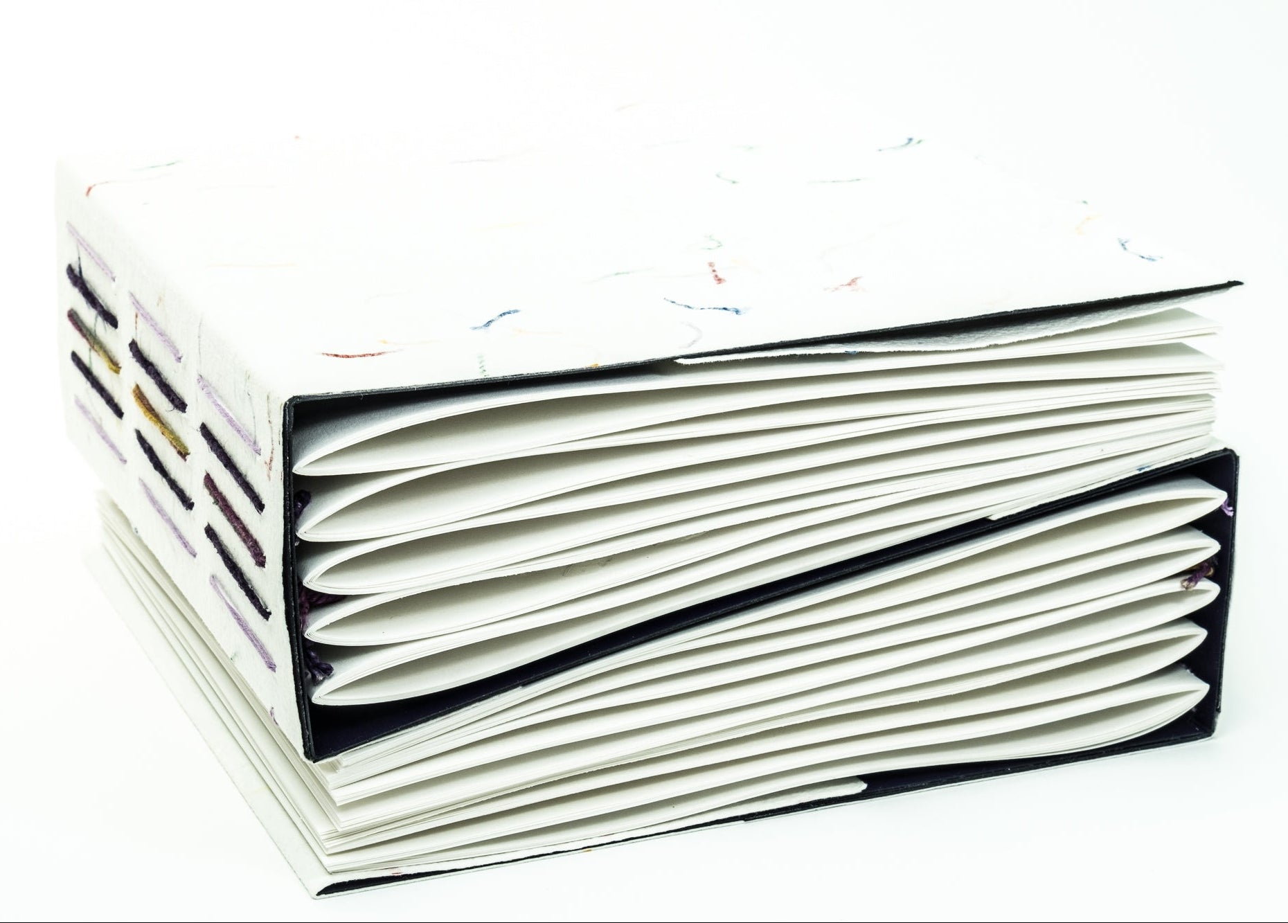 guest book