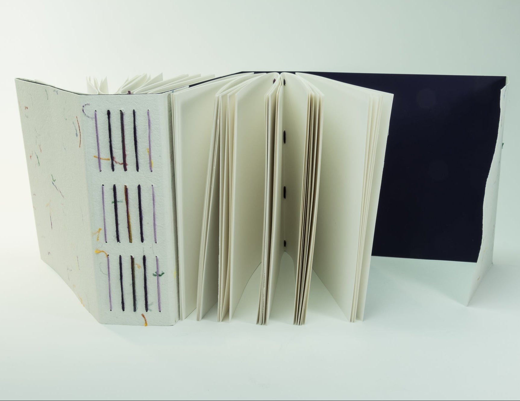 guest book