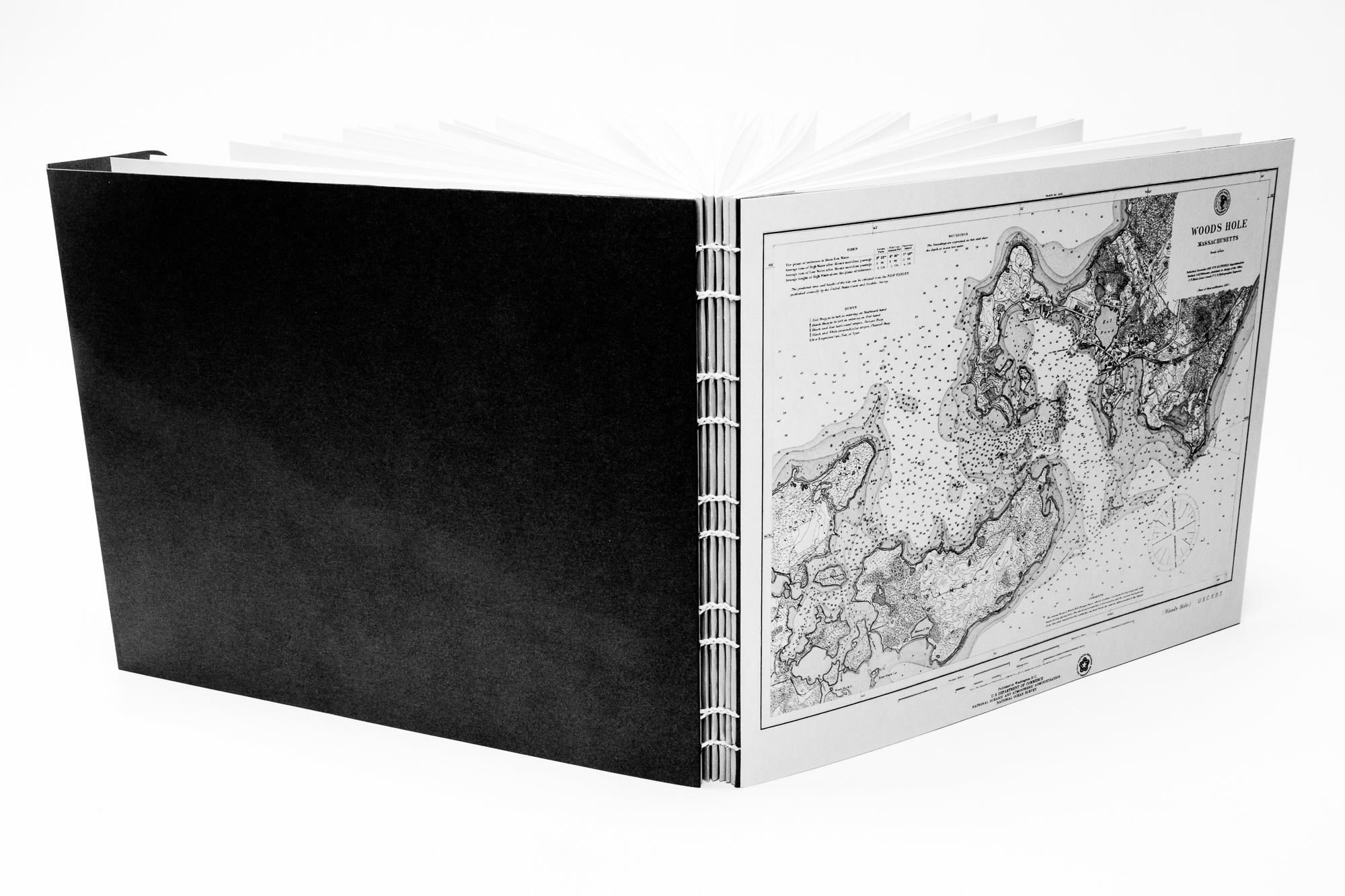 guest book