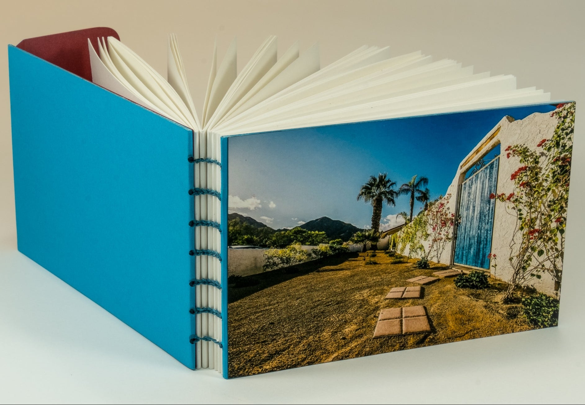 guest book
