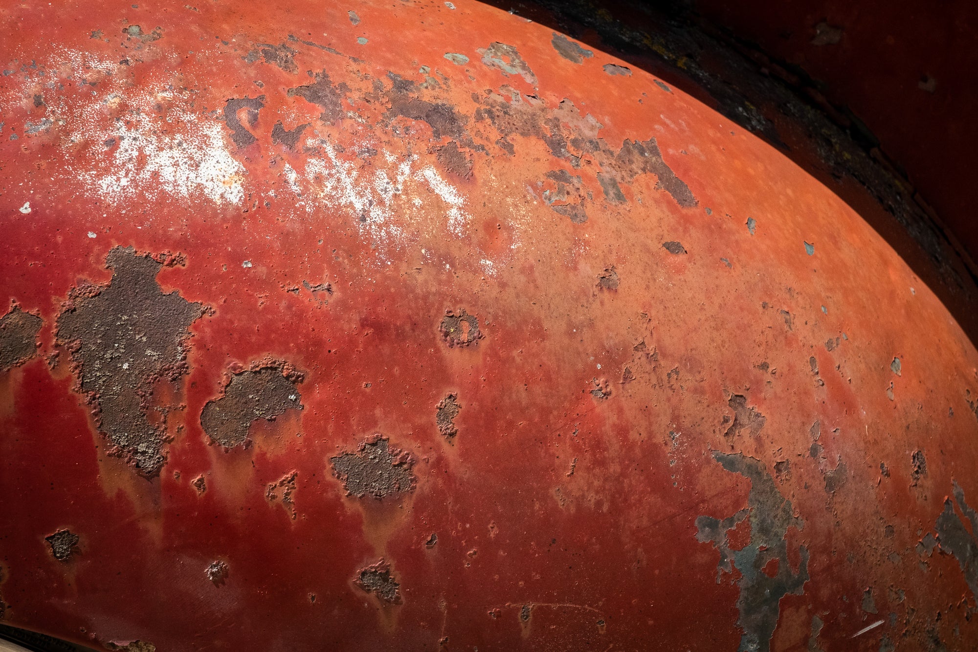 Mars - Bringer of War is an original fine art photograph by Rick Graves. Printed on exhibition-quality paper. Every print $25 plus shipping.