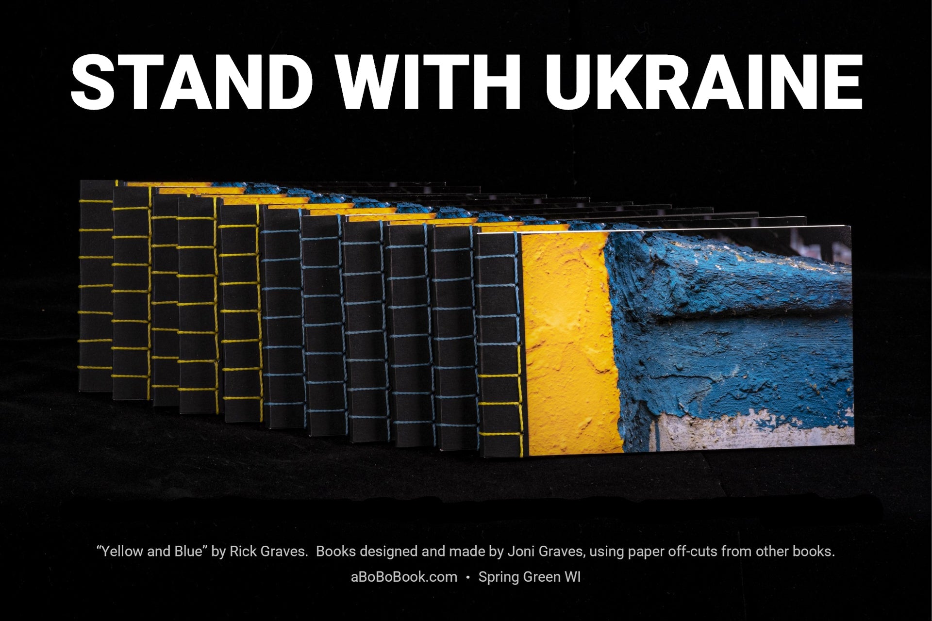 stand with ukraine